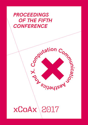 Cover of the book of proceedings